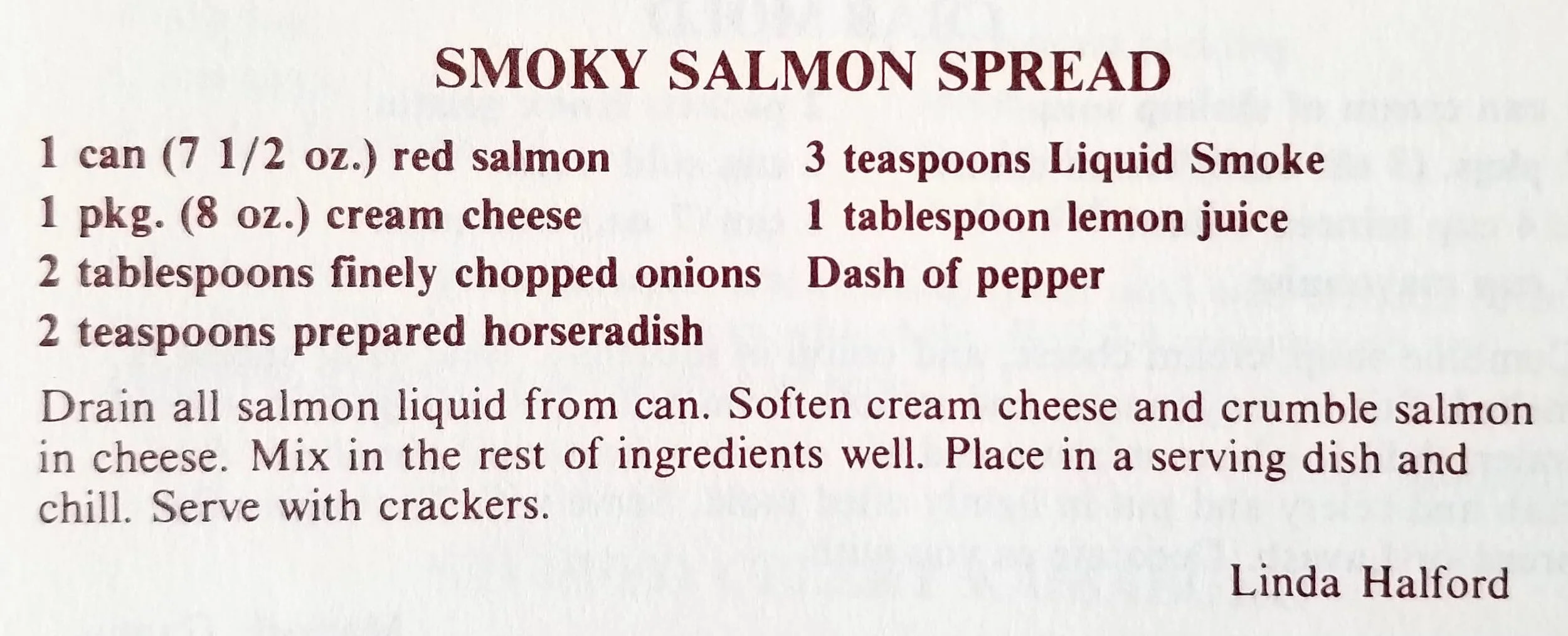 Recipe image