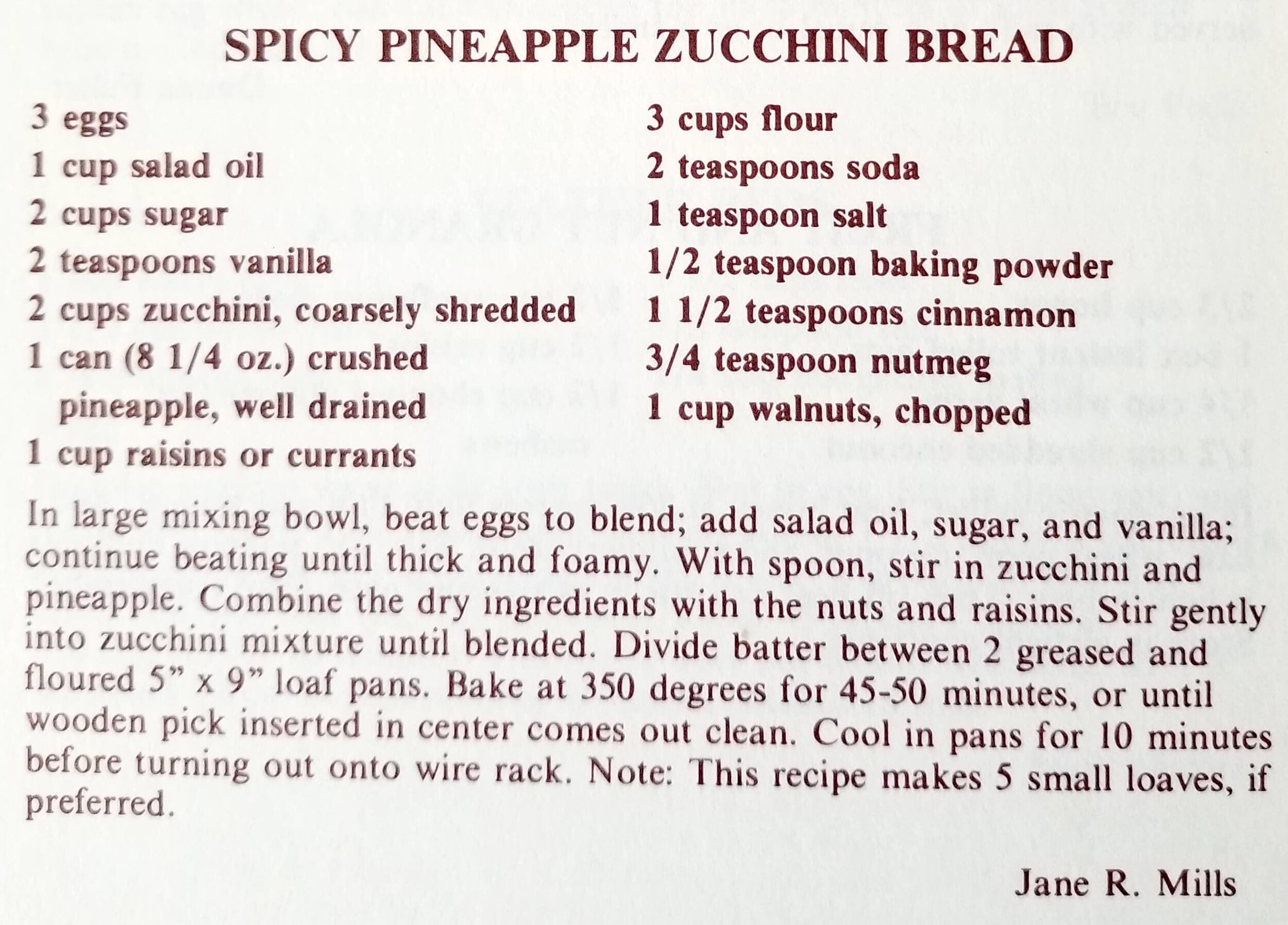 Recipe image