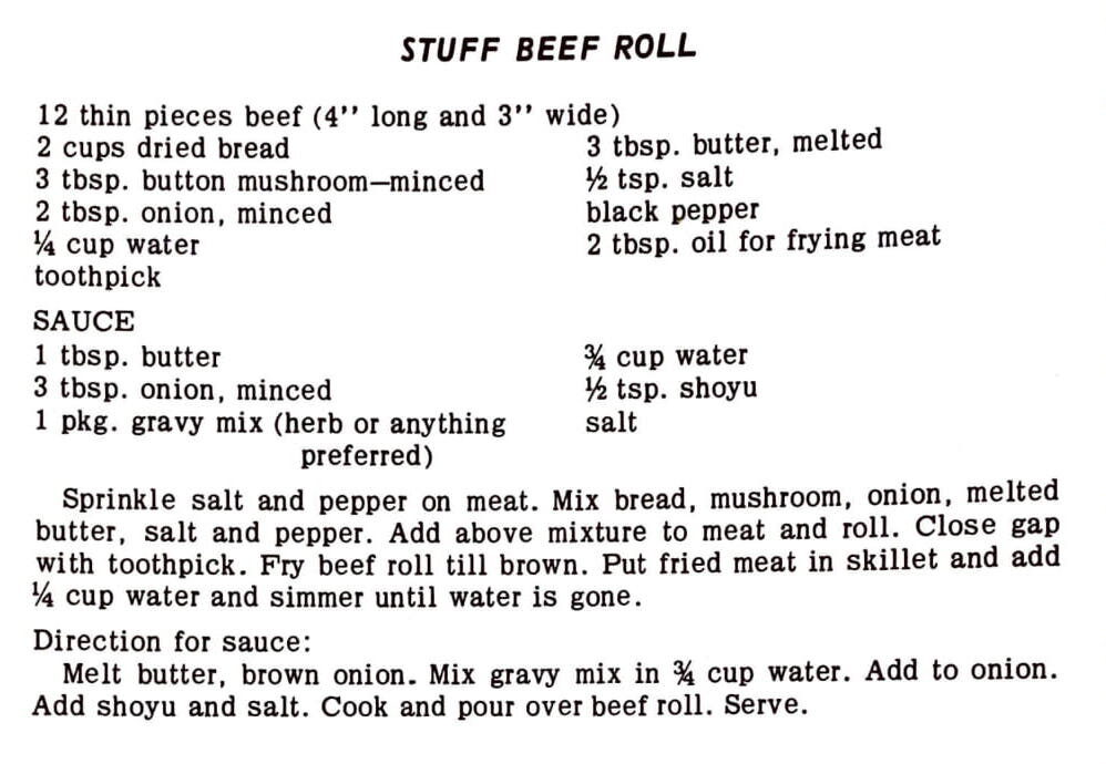 Recipe image