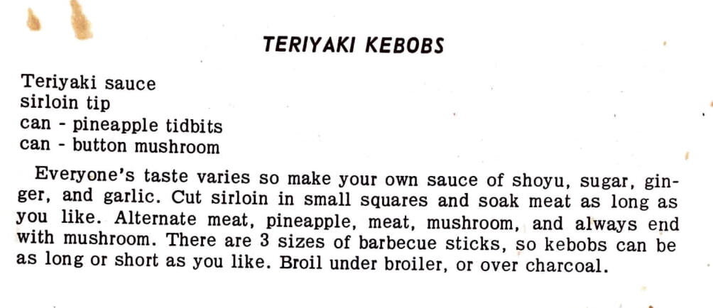 Recipe image