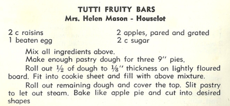 Recipe image