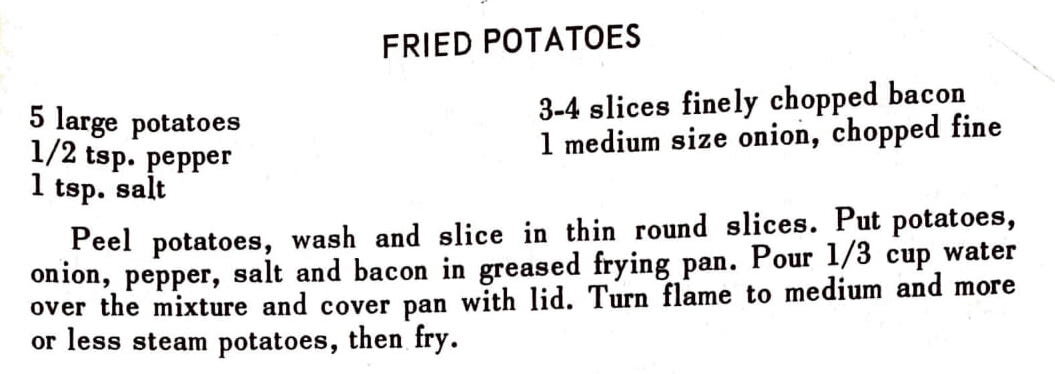 Recipe image