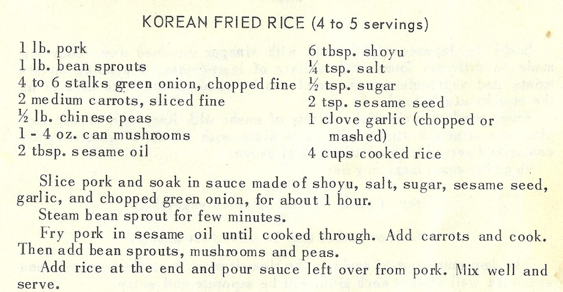 Recipe image
