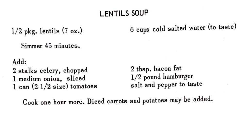 Recipe image