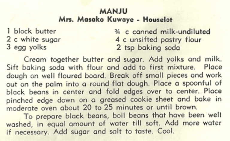 Manju #2