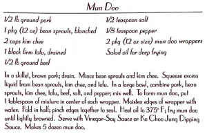 Mun Doo