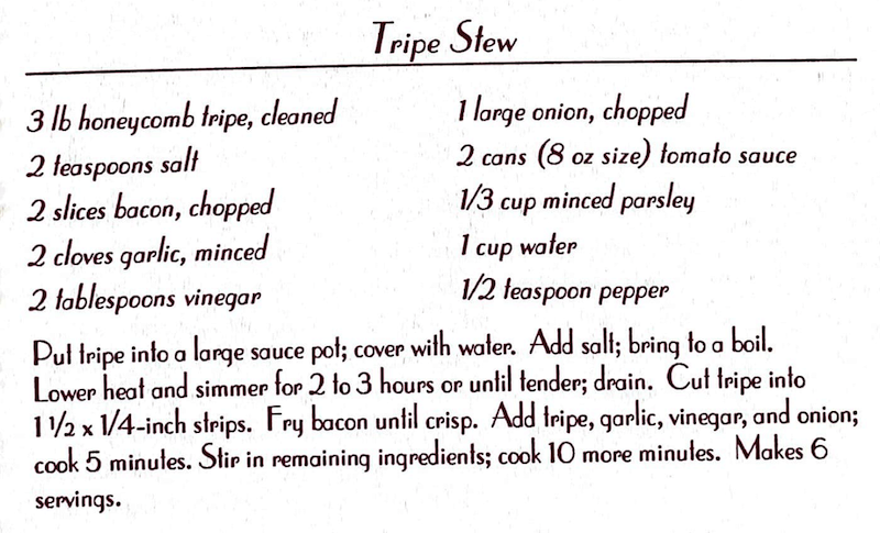 Recipe image