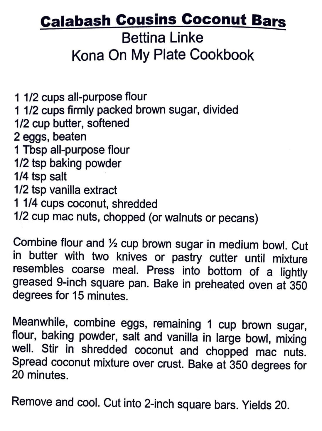 Recipe image