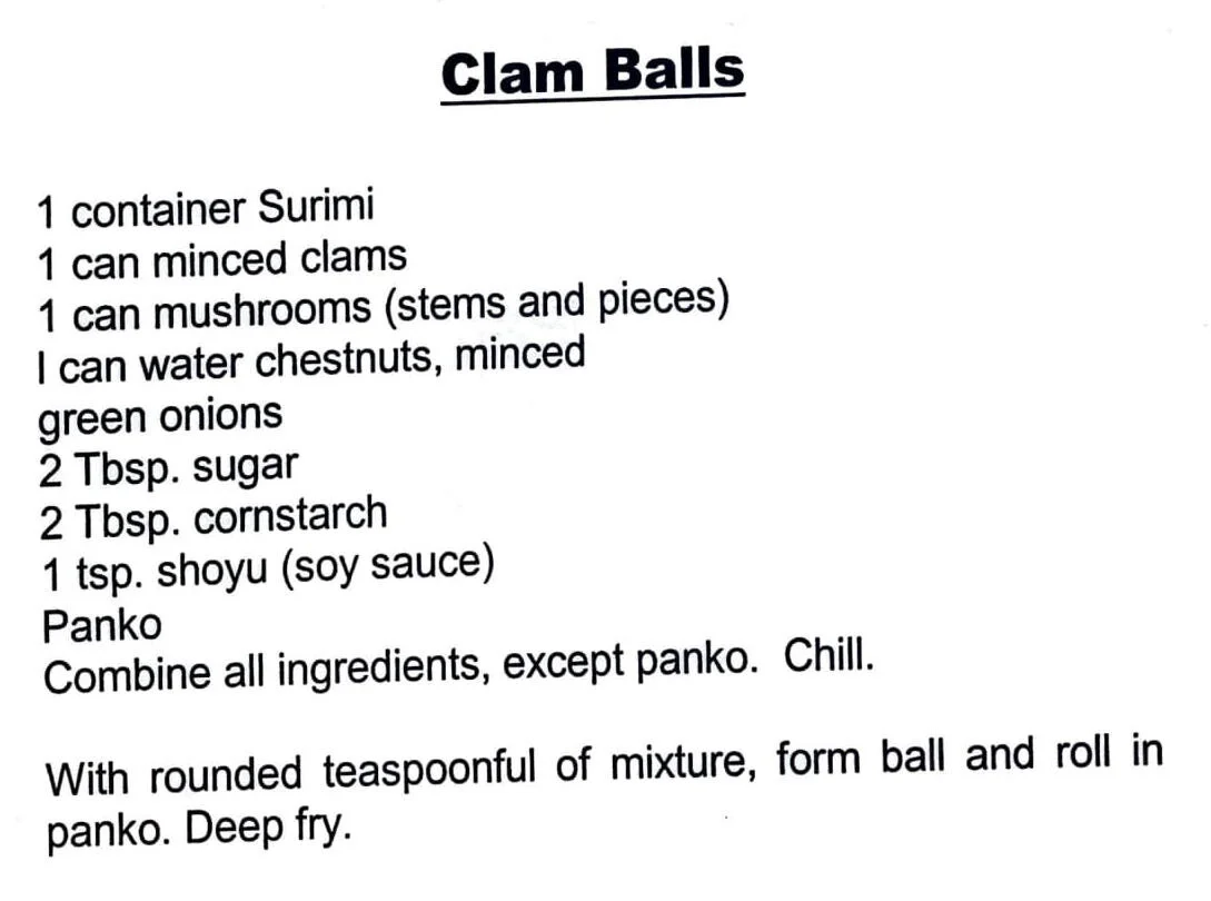 Recipe image