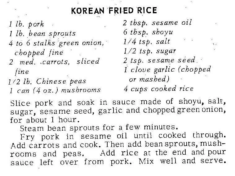 Recipe image