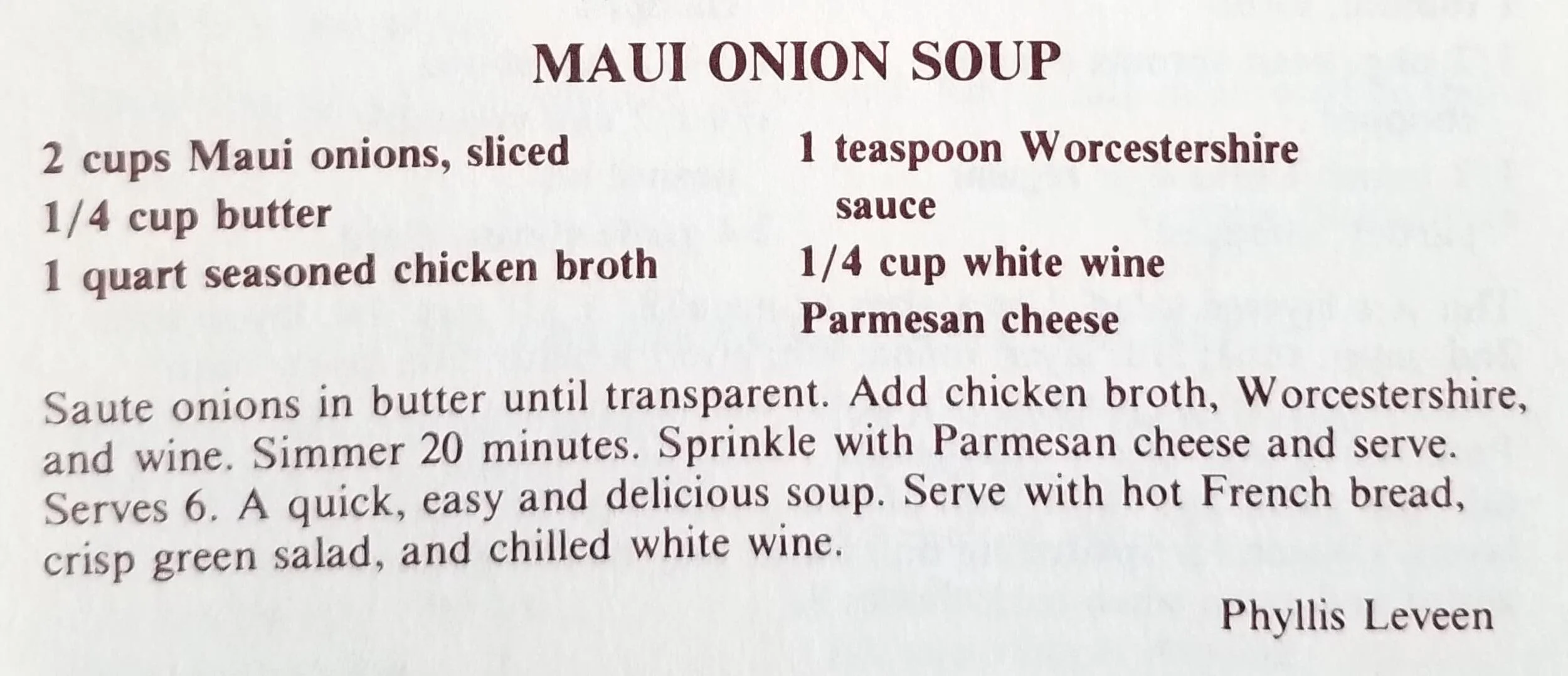 Recipe image