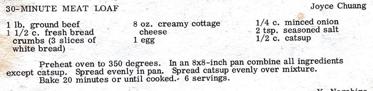 Recipe image