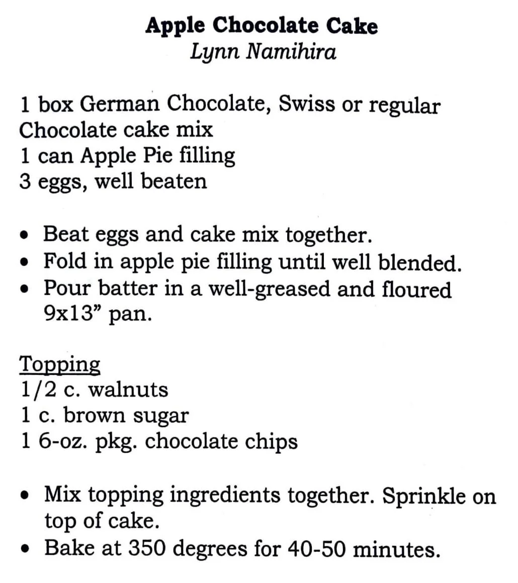 Recipe image