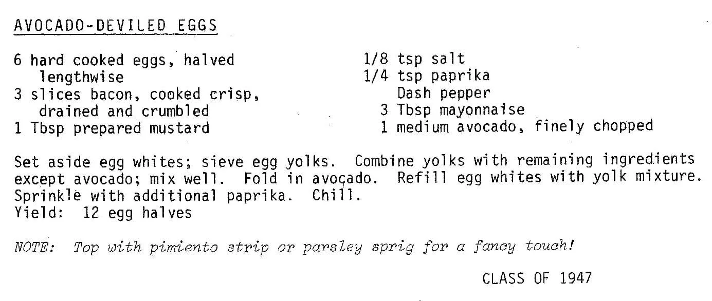Recipe image