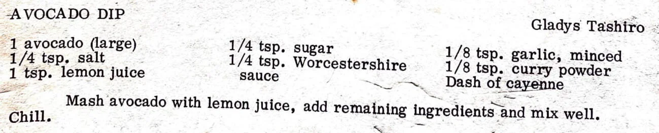 Recipe image