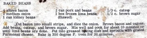 Baked Beans