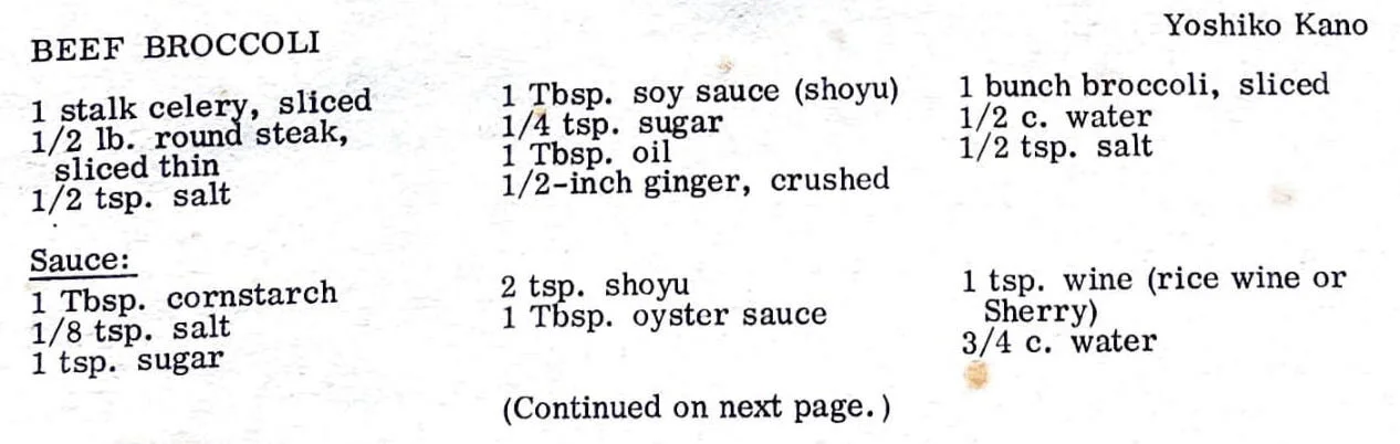 Recipe image