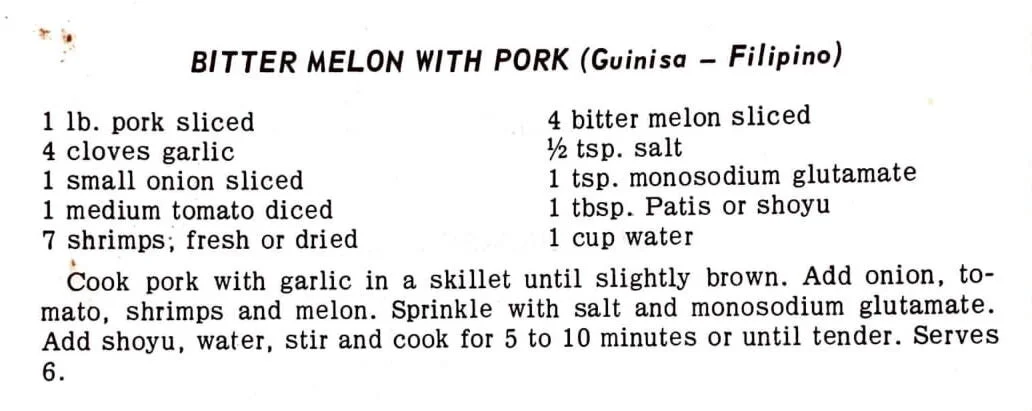 Recipe image