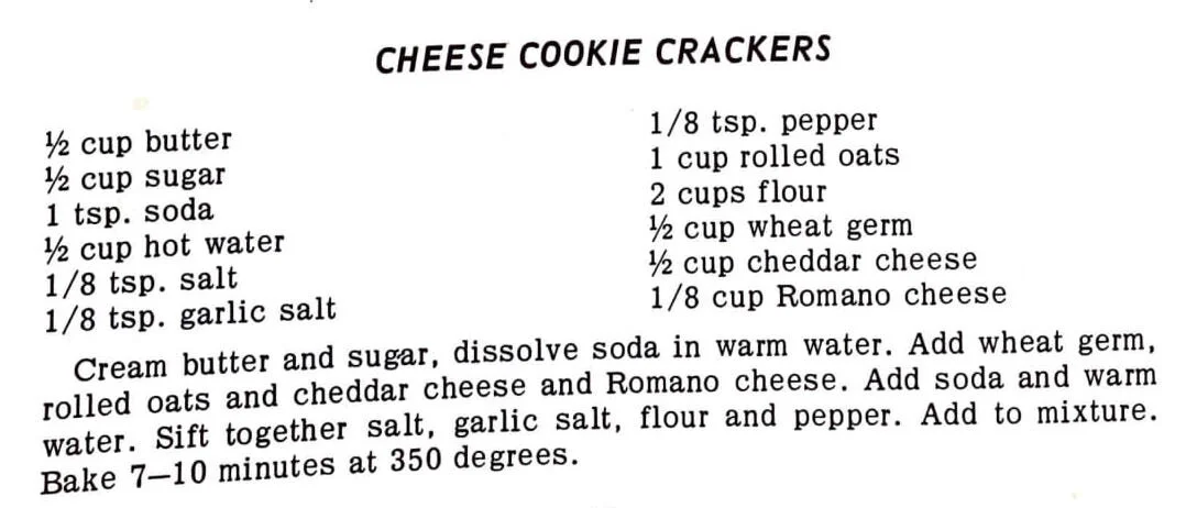 Recipe image