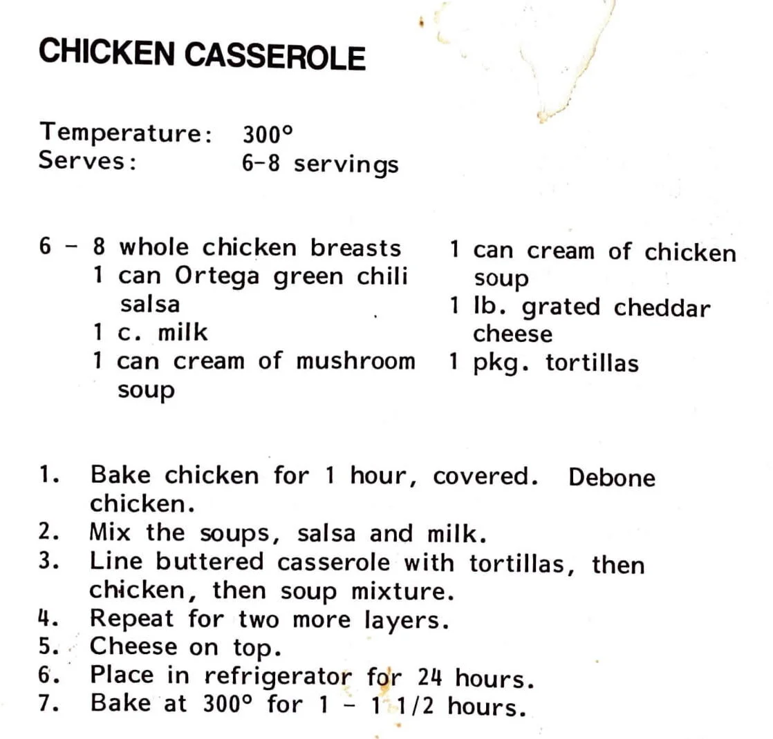 Recipe image