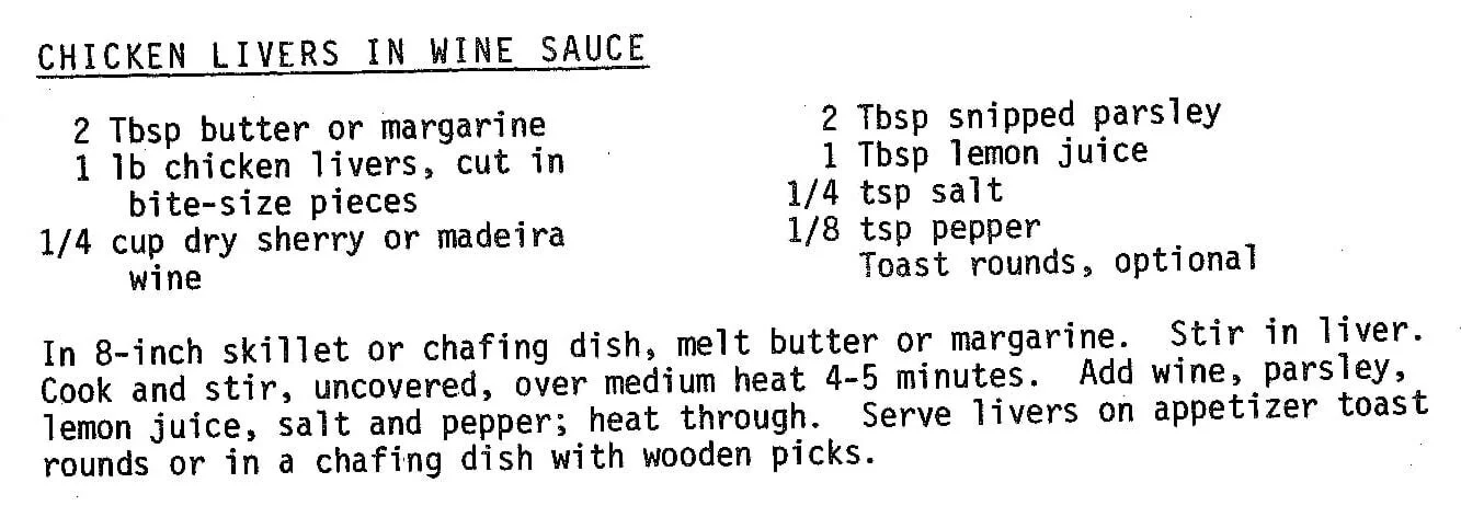 Recipe image