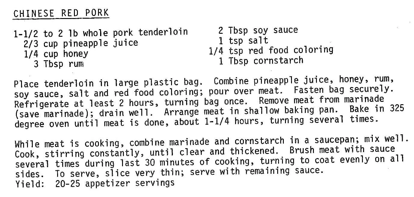 Recipe image