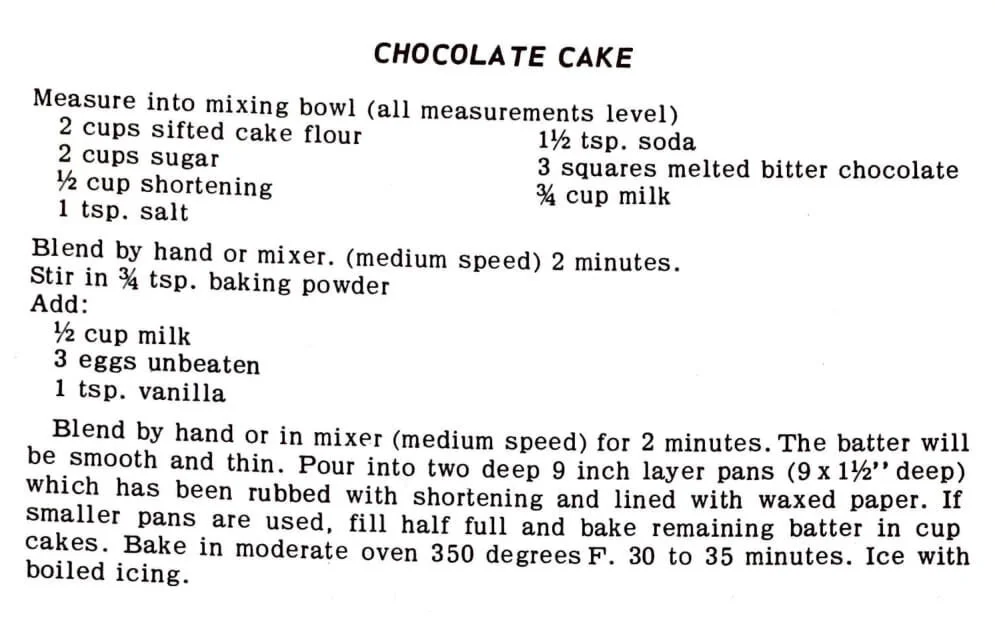 Recipe image
