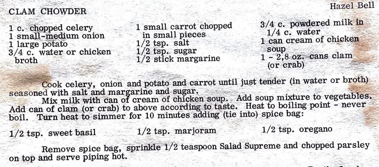 Recipe image