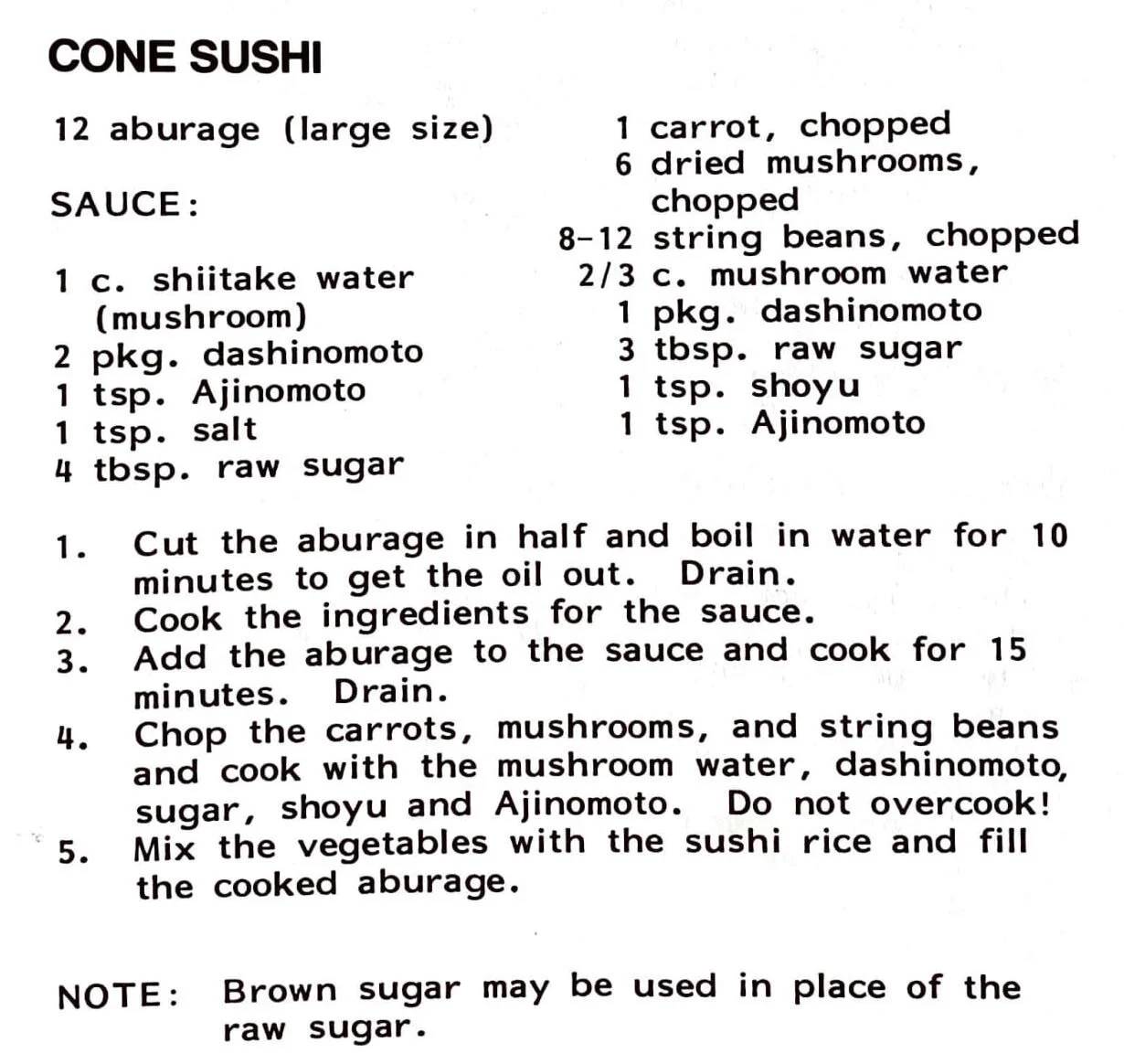 Recipe image