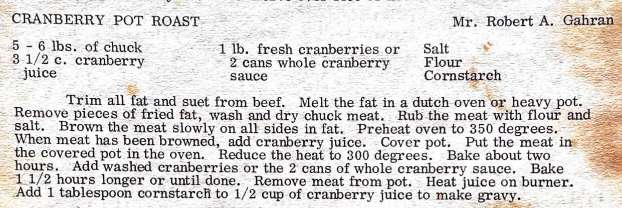 Recipe image