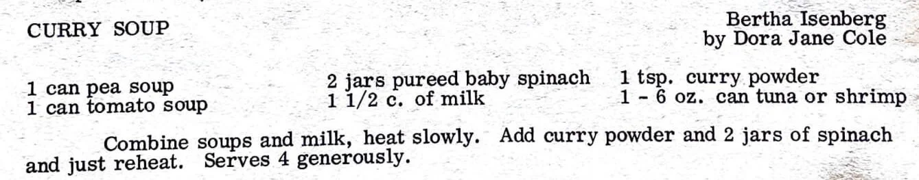 Recipe image