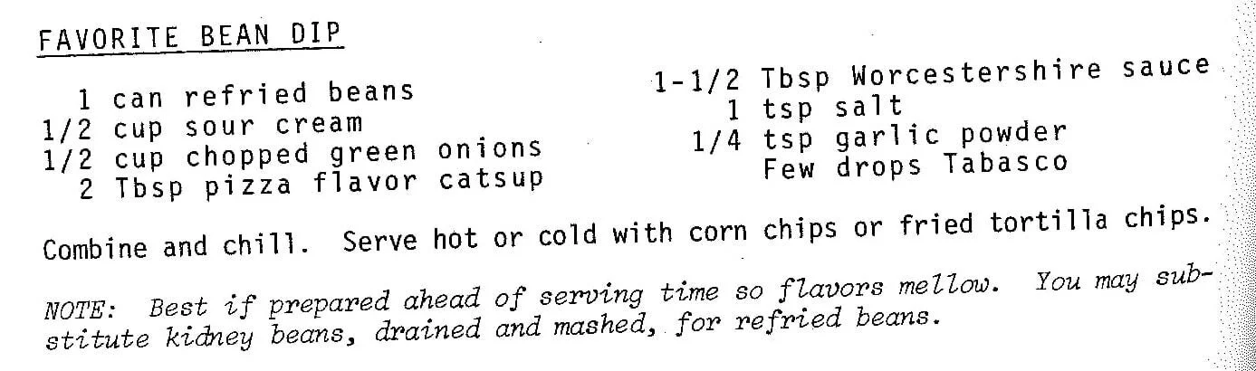 Recipe image