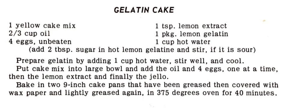 Recipe image