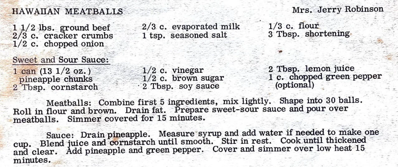 Recipe image