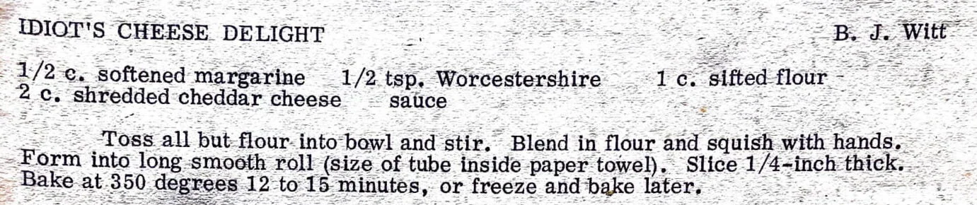 Recipe image