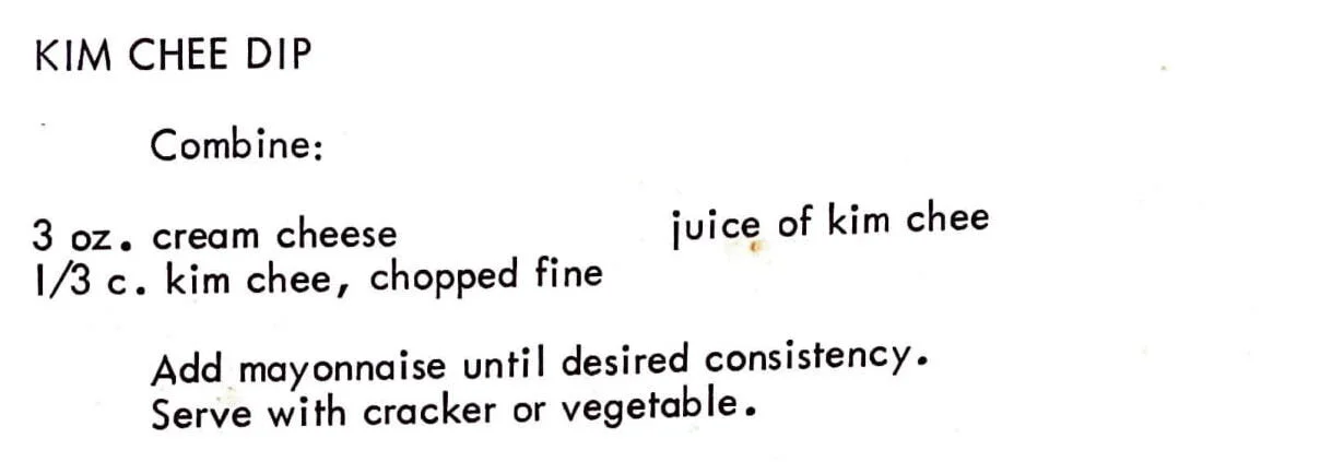 Recipe image