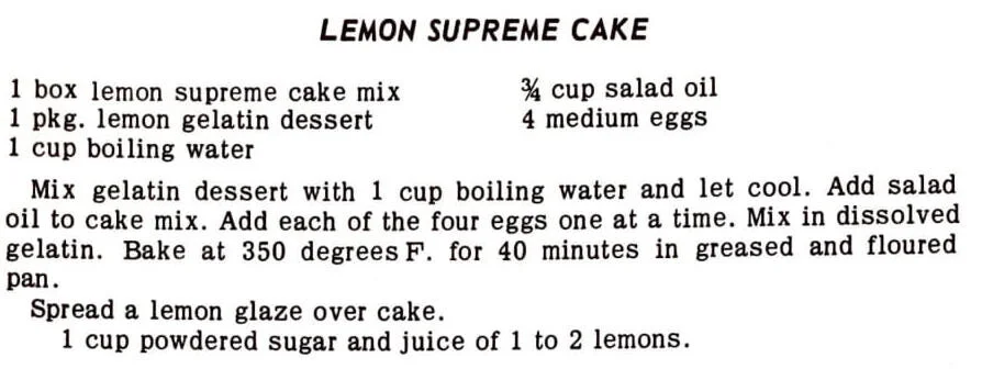 Recipe image
