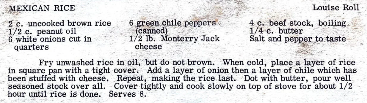 Recipe image