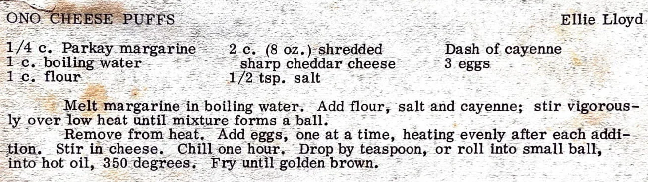 Recipe image