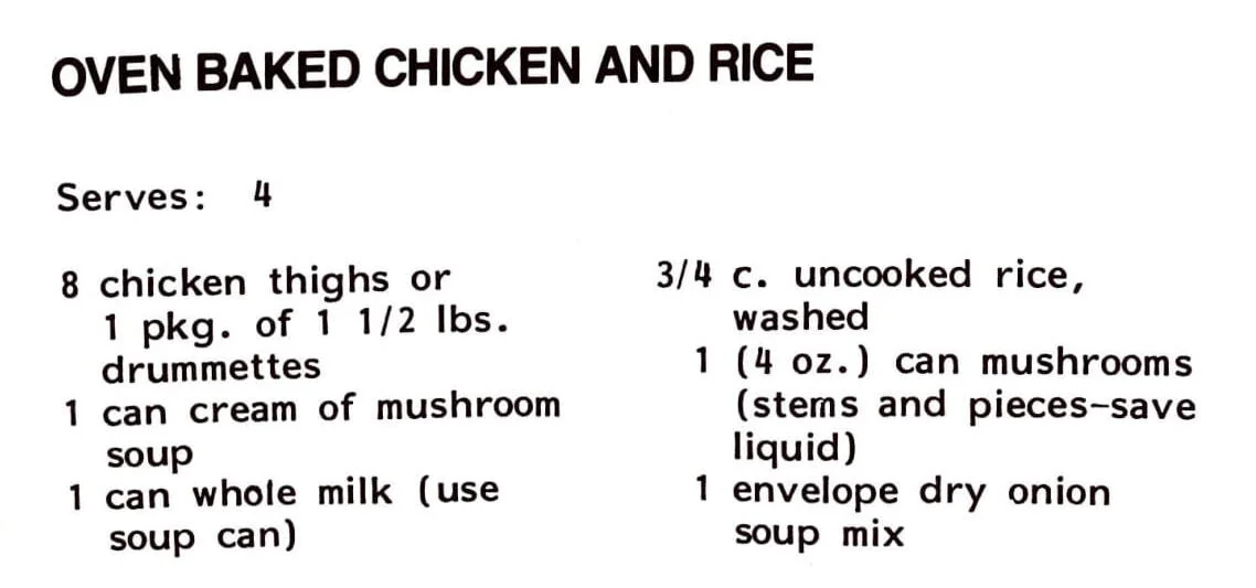 Recipe image