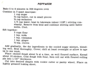 Peppakor