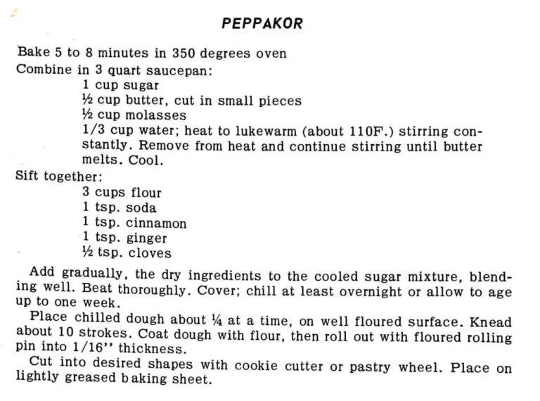 Peppakor