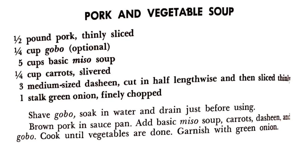 Recipe image