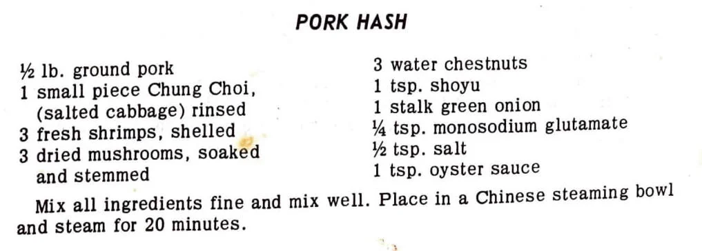 Recipe image