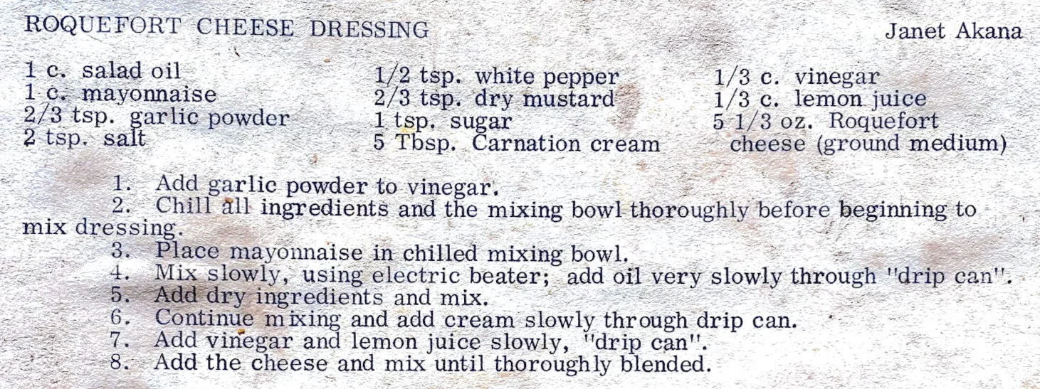 Recipe image