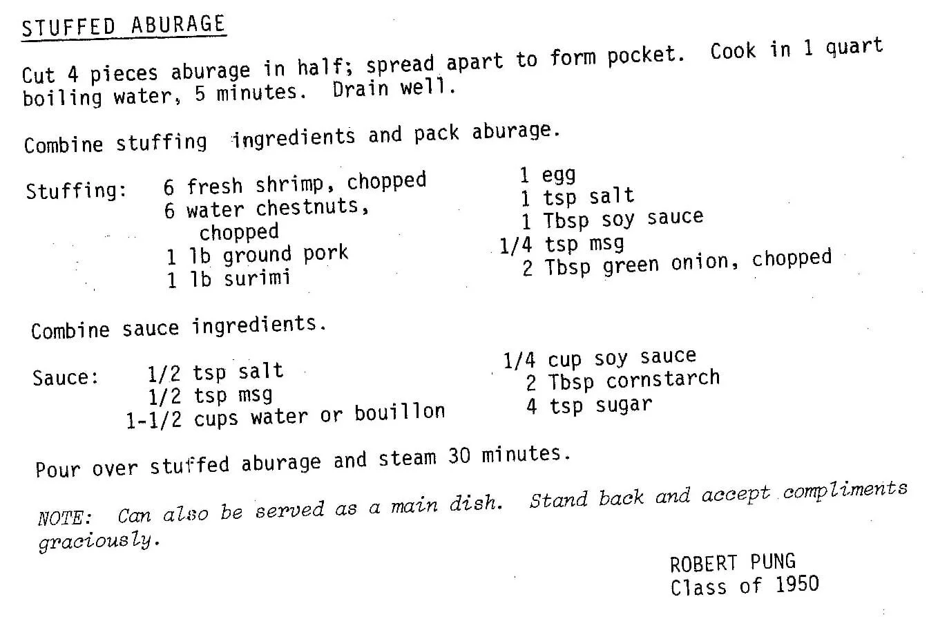 Recipe image
