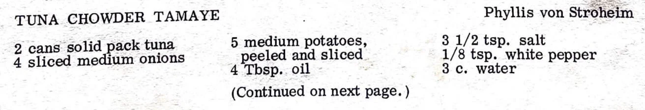Recipe image