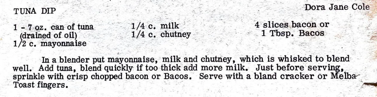 Recipe image