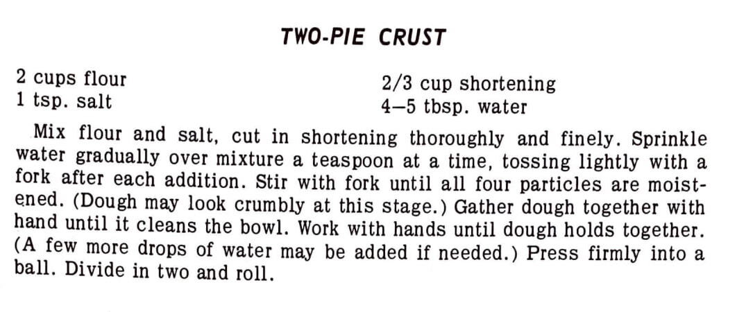 Recipe image