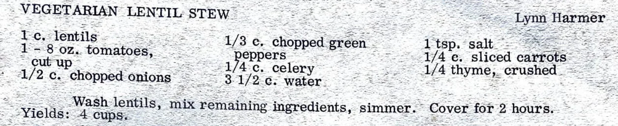 Recipe image